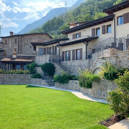 Borgo Al Tempo Perduto Villa Gargnano Exteriör bild