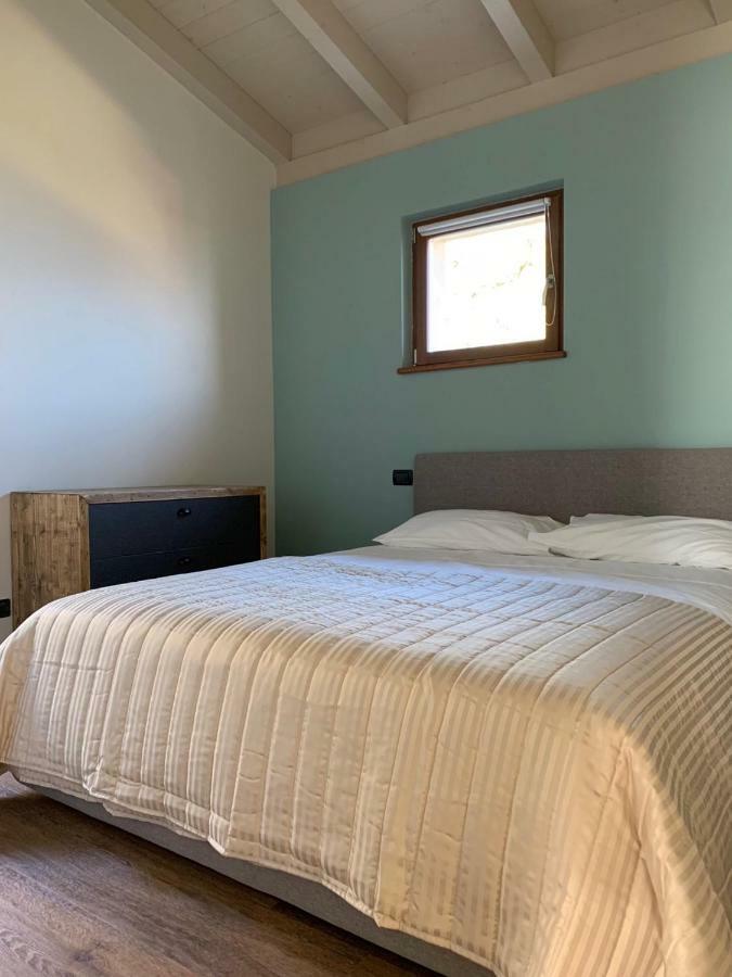 Borgo Al Tempo Perduto Villa Gargnano Exteriör bild