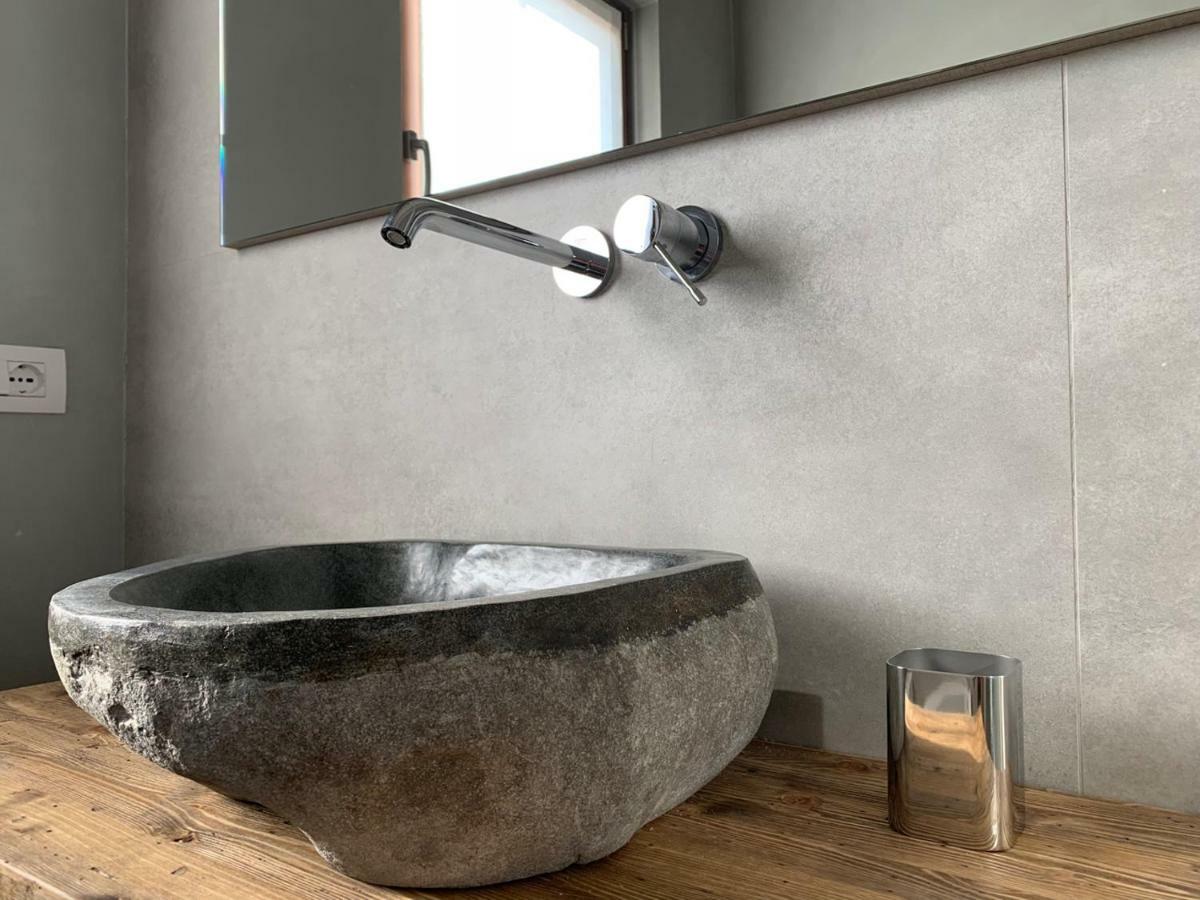 Borgo Al Tempo Perduto Villa Gargnano Exteriör bild