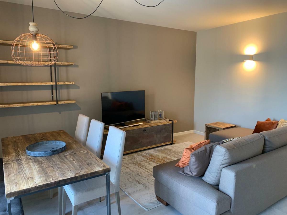 Borgo Al Tempo Perduto Villa Gargnano Exteriör bild
